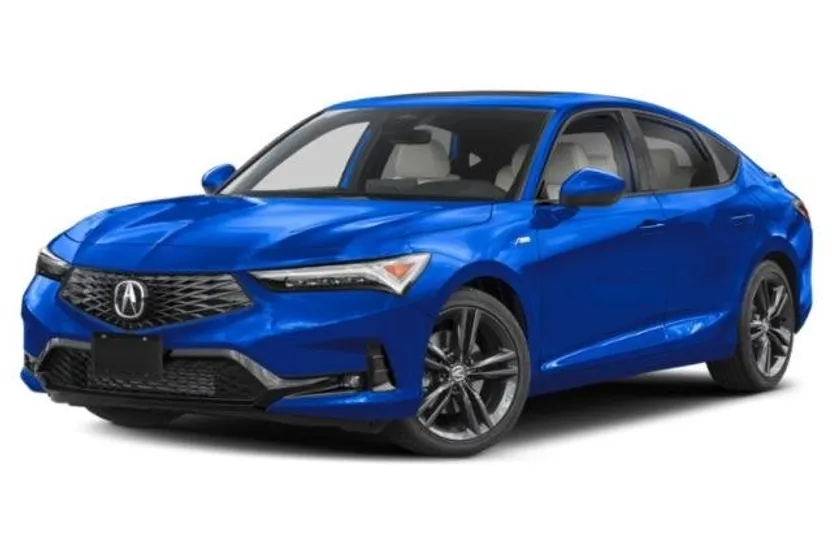 2023 Acura Integra A-Spec photo 1