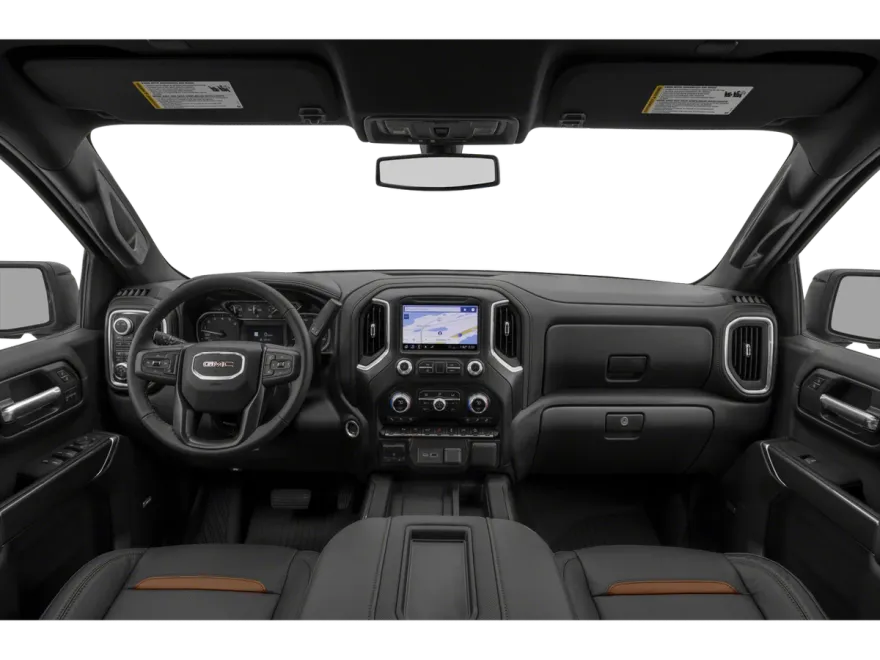 2019 Gmc Sierra 1500 AT4 photo 7