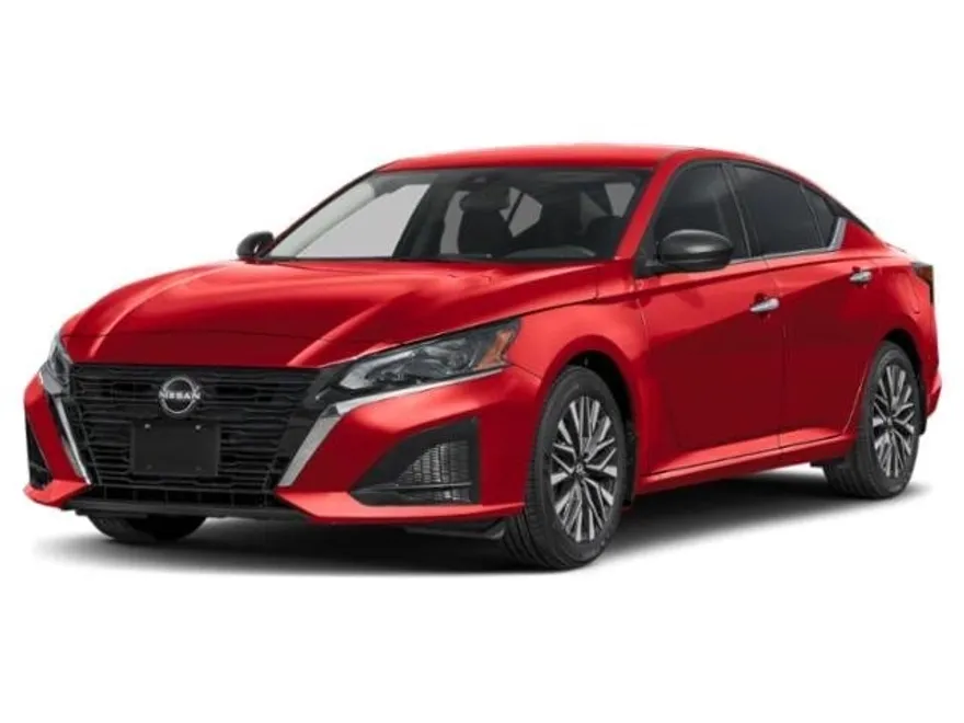 2025 Nissan Altima SV photo 1
