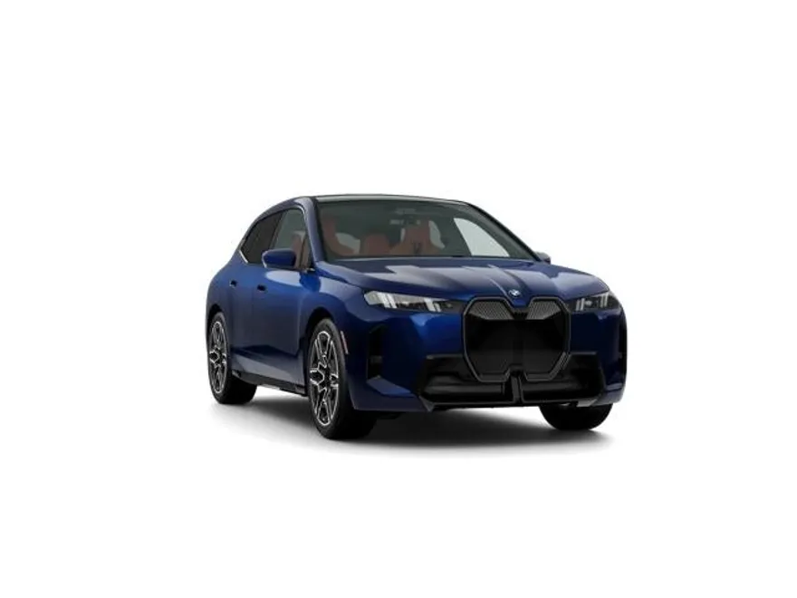 2026 Bmw iX photo 1