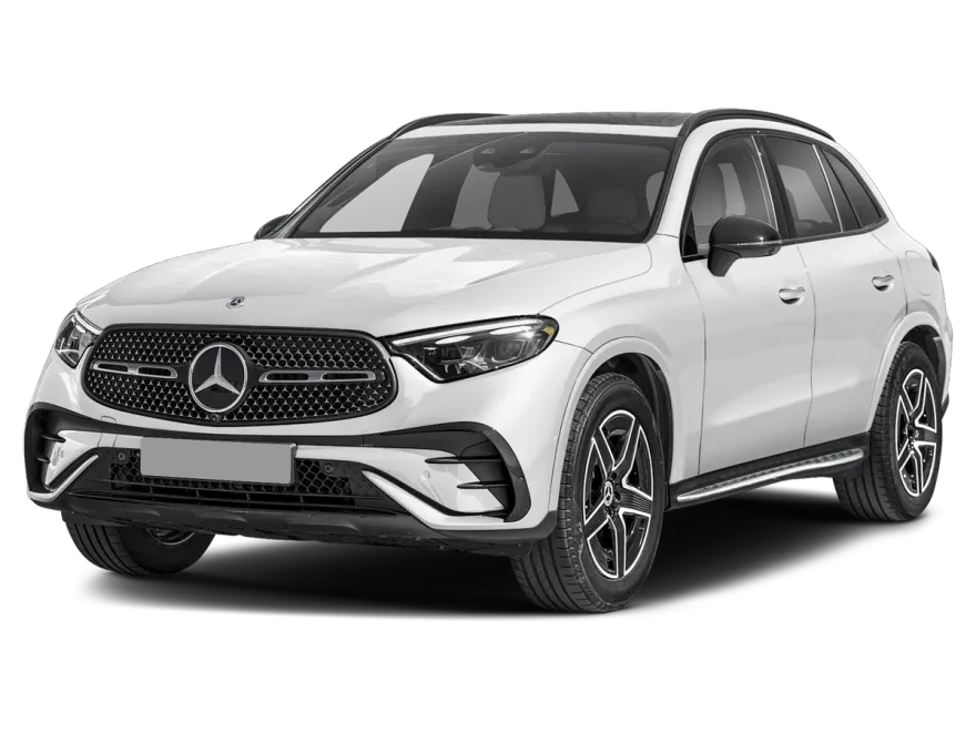 2025 Mercedes Benz GLC 350e 4MATIC photo 1