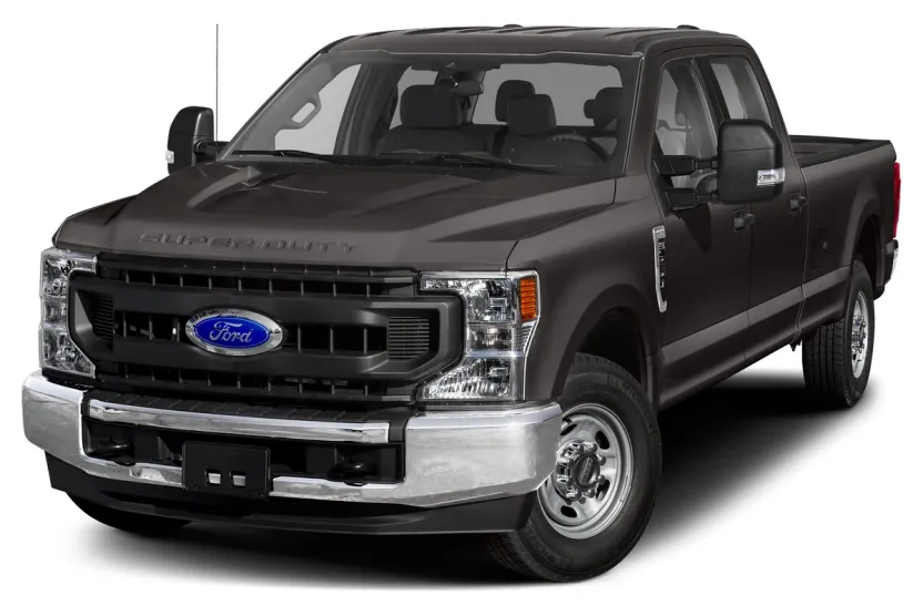 2020 Ford F-250 Lariat photo 1