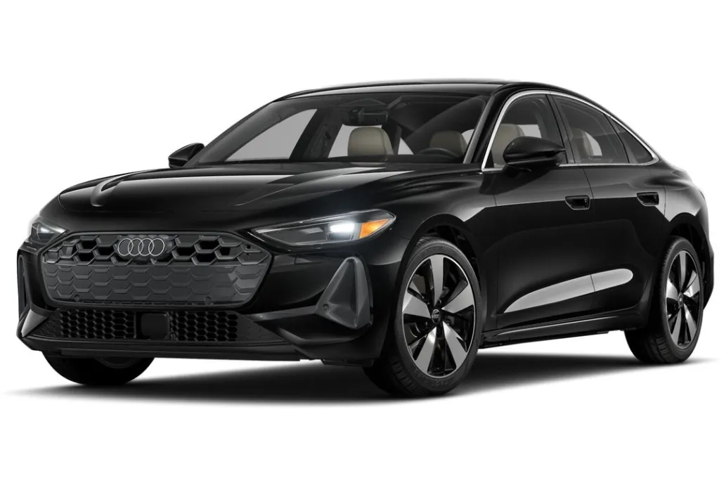 2025 Audi A5 2.0T Premium photo 1