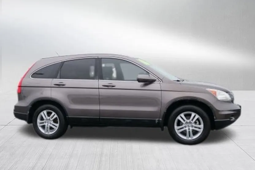 2010 Honda CR-V EX-L photo 1