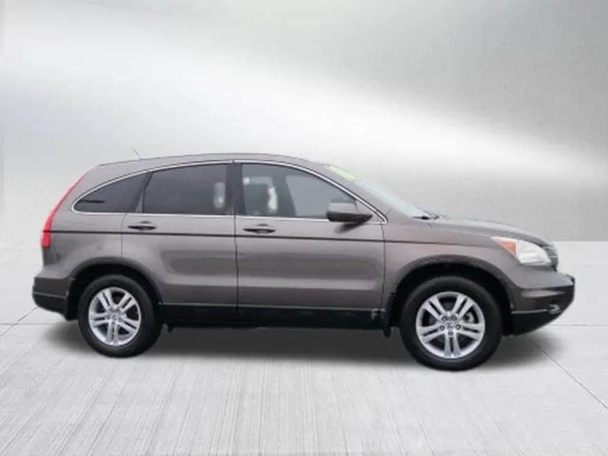 2010 Honda CR-V EX-L photo 1
