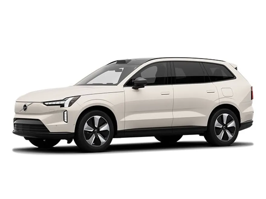 2025 Volvo EX90 Plus photo 1