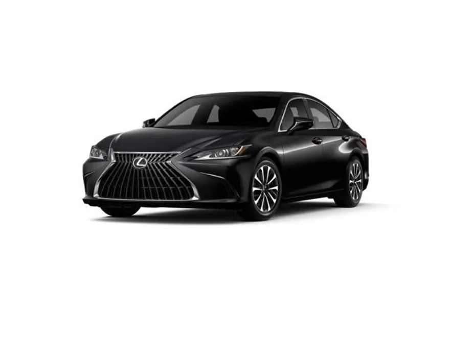 2025 Lexus ES 350 photo 1