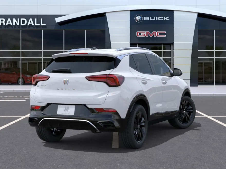 2026 Buick Encore GX Sport Touring photo 1