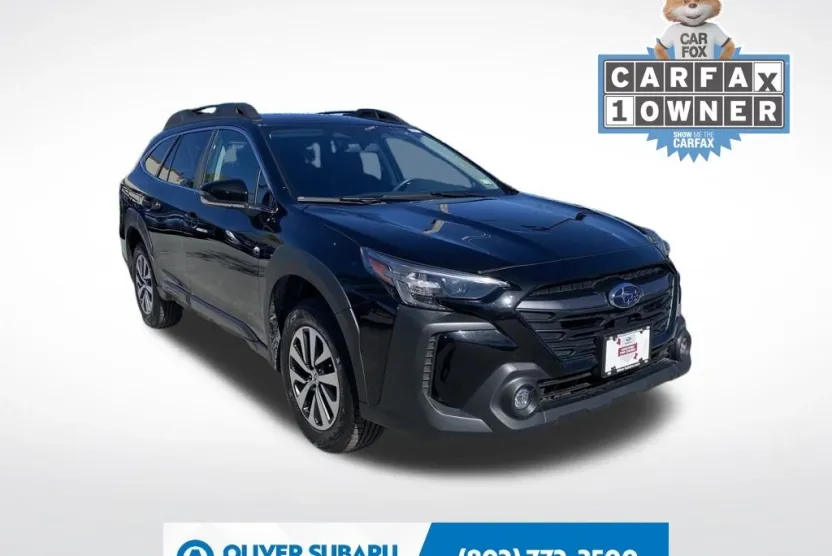 2024 Subaru Outback Premium photo 1