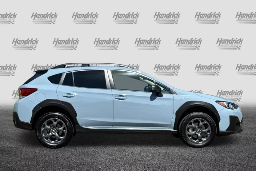 2023 Subaru Crosstrek Sport photo 1