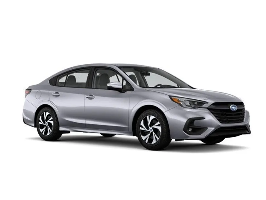 2025 Subaru Legacy Premium photo 1