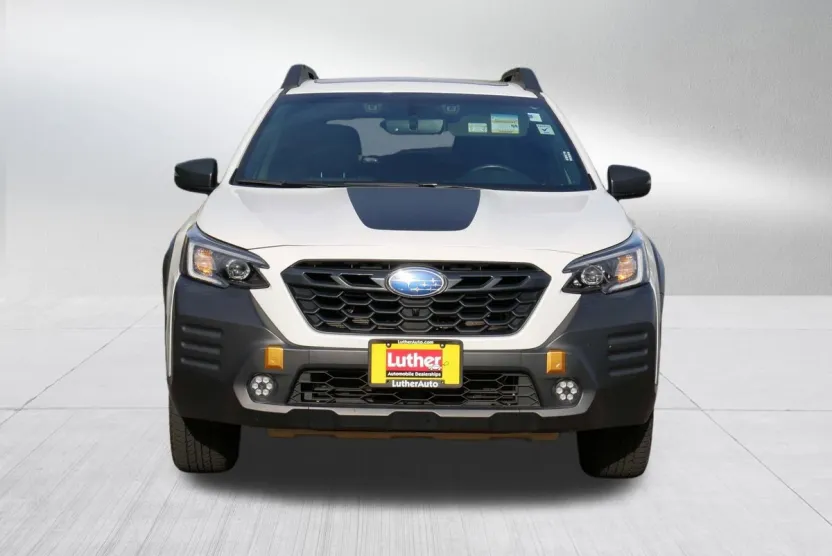 2022 Subaru Outback Wilderness photo 1
