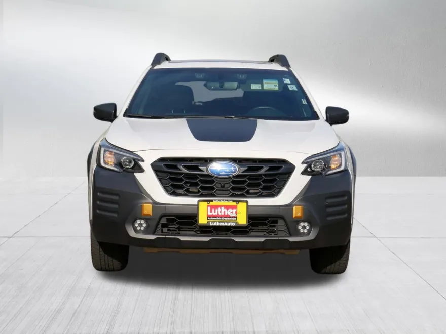 2022 Subaru Outback Wilderness photo 1