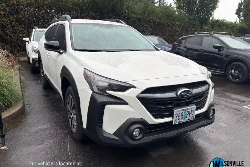 2024 Subaru Outback Premium photo 1