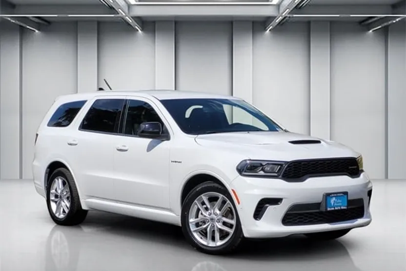 2024 Dodge Durango R/T photo 1