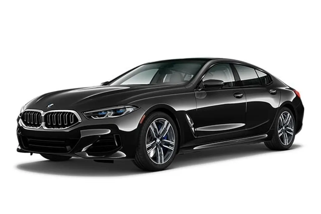 2026 Bmw 840i 840i xDrive xDrive Gran Coupe photo 1