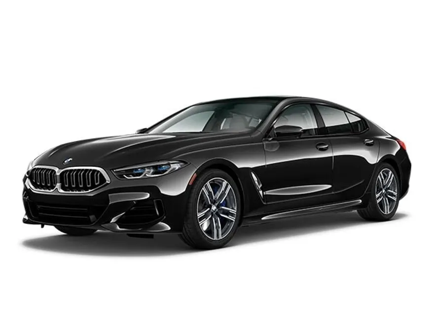 2026 Bmw 840i 840i xDrive xDrive Gran Coupe photo 1