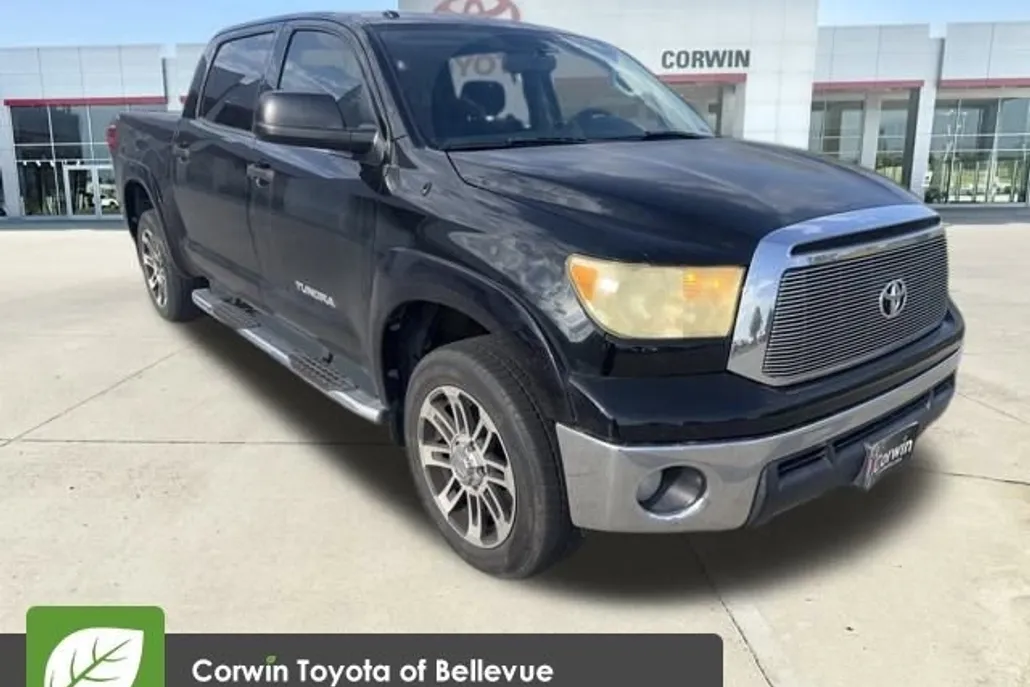 2013 Toyota Tundra Grade photo 1