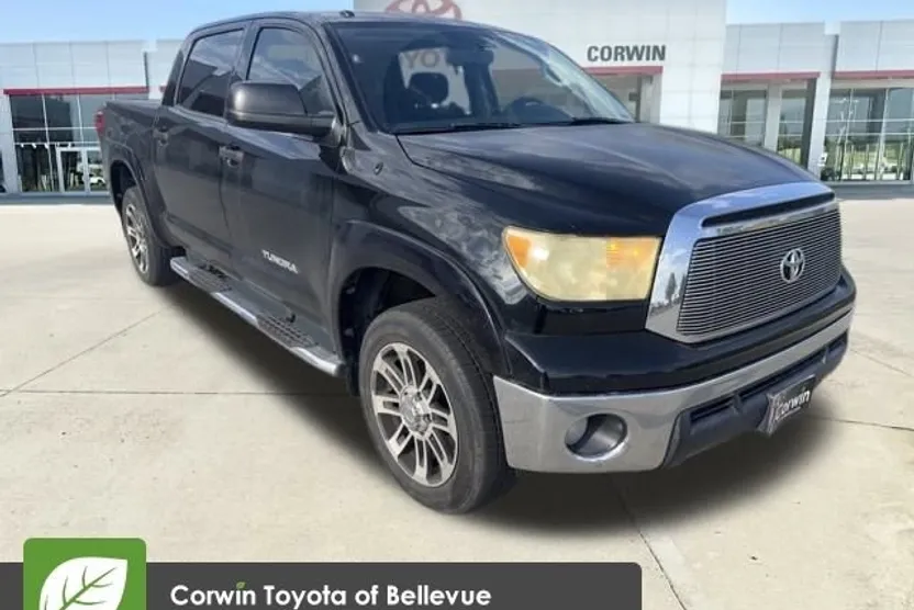 2013 Toyota Tundra Grade photo 1