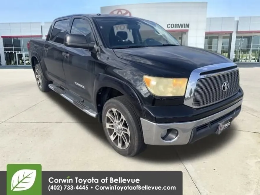 2013 Toyota Tundra Grade photo 1