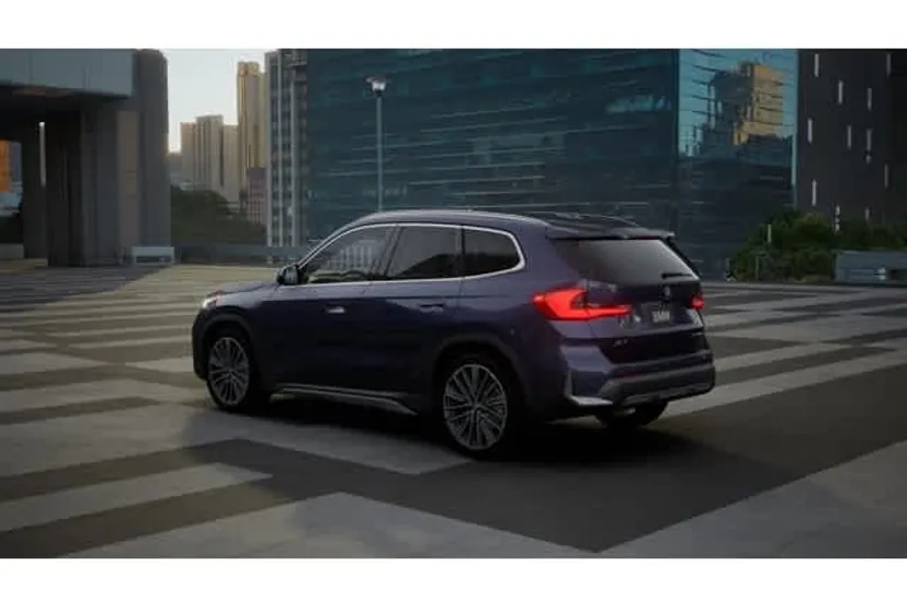 2026 Bmw X1 XDrive28i photo 1