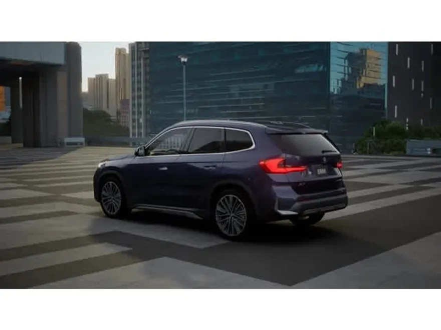 2026 Bmw X1 XDrive28i photo 1