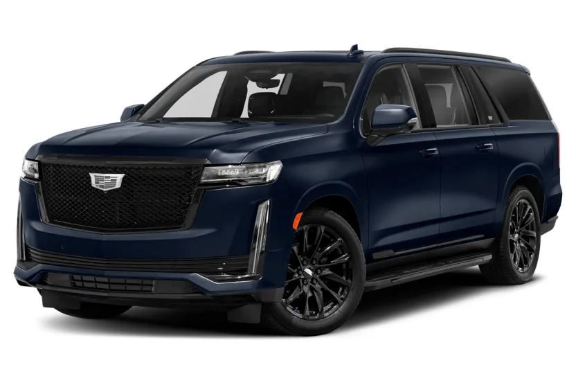 2022 Cadillac Escalade ESV Sport photo 1