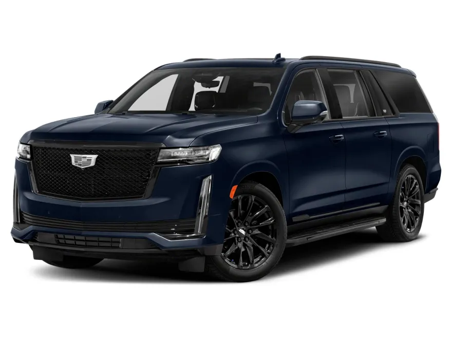 2022 Cadillac Escalade ESV Sport photo 1