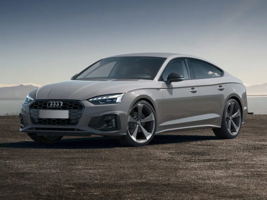 2022 Audi A5 Premium Plus S line Quattro photo 1