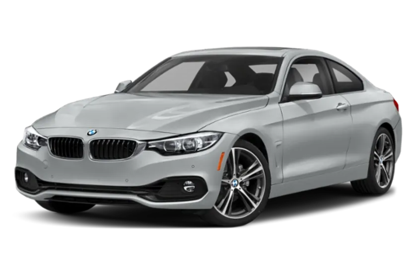 2019 Bmw 430i Coupe photo 1