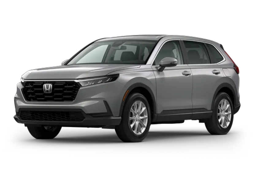 2026 Honda CR-V EX photo 1