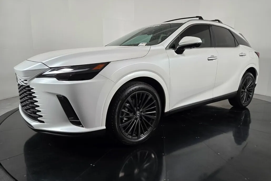 2024 Lexus RX 350 Premium photo 1