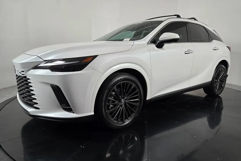 2024 Lexus RX 350 Premium photo 1
