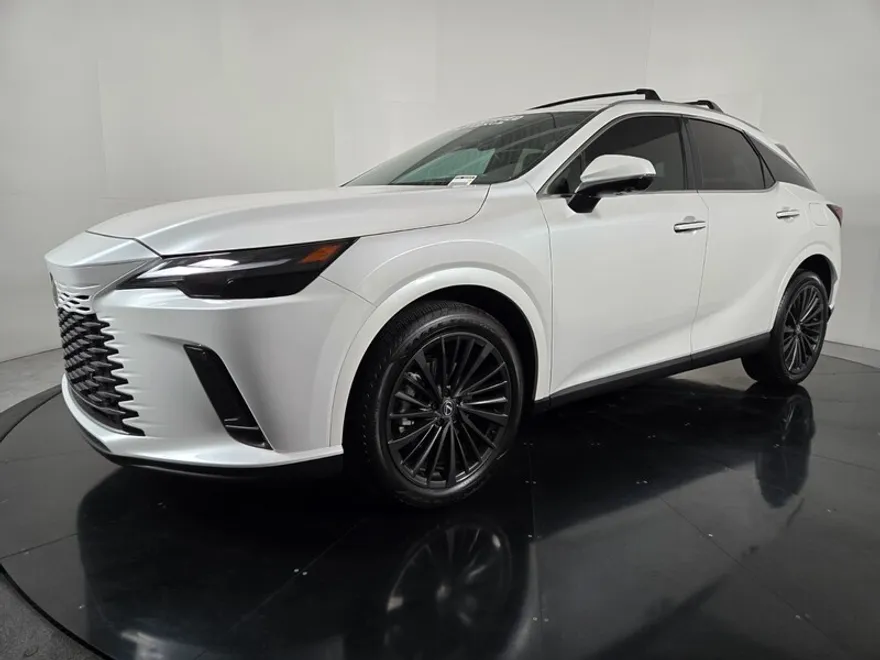 2024 Lexus RX 350 Premium photo 1