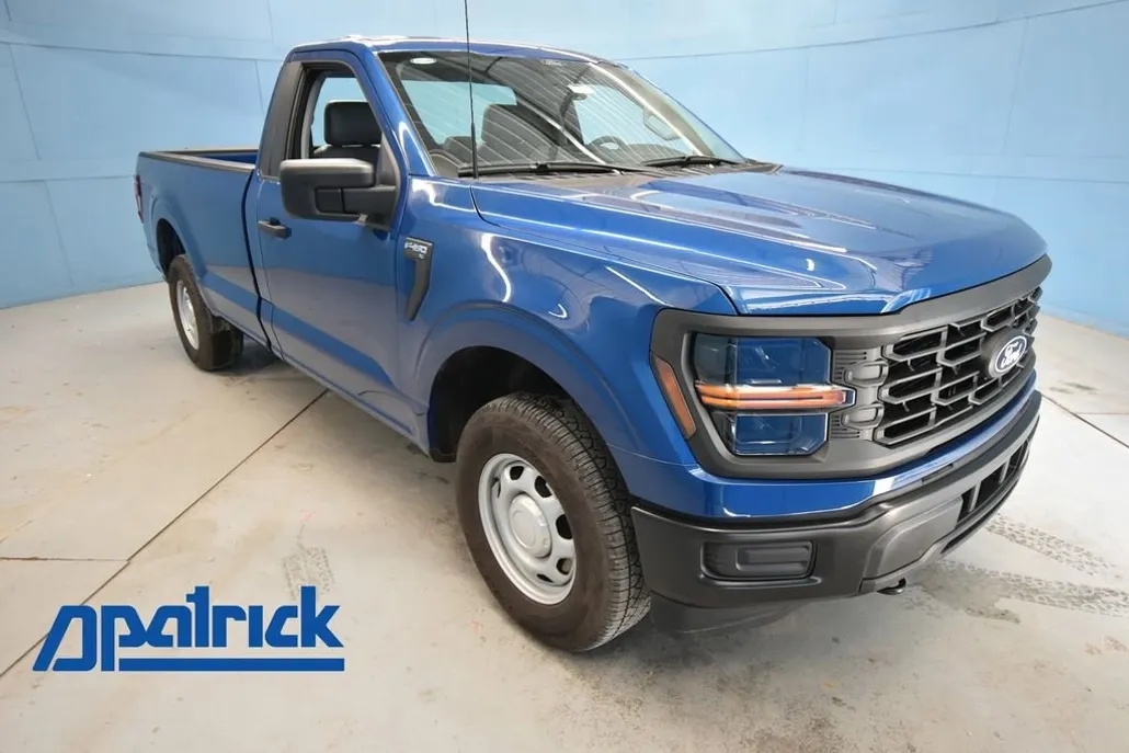 2024 Ford F-150 XL photo 1