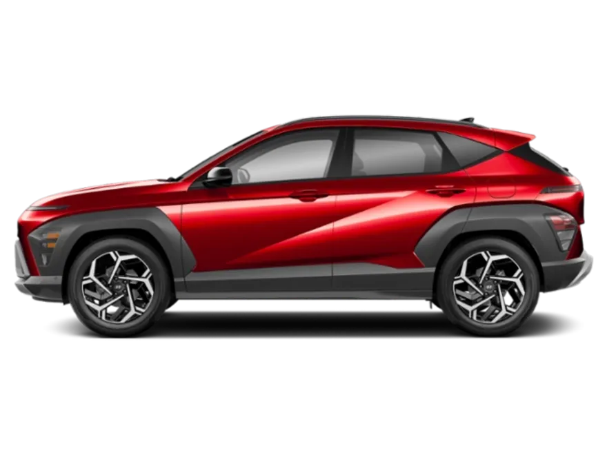 2026 Hyundai Kona SEL photo 1