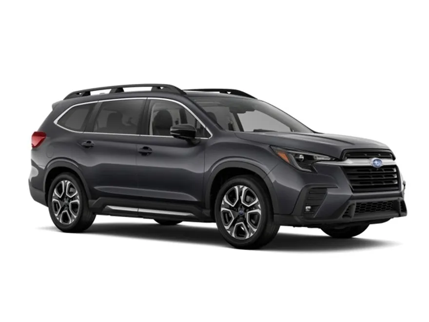 2025 Subaru Ascent Limited photo 1