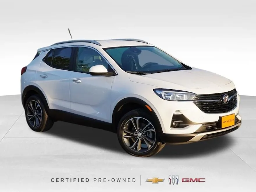 2023 Buick Encore GX Select photo 1
