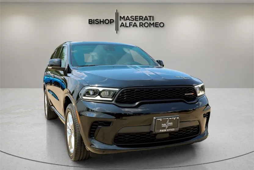 2024 Dodge Durango GT Plus photo 1