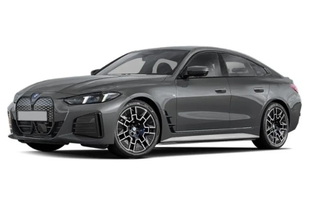 2025 Bmw i4 eDrive40 photo 1