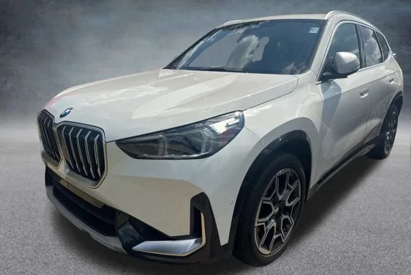2023 Bmw X1 XDrive28i photo 1