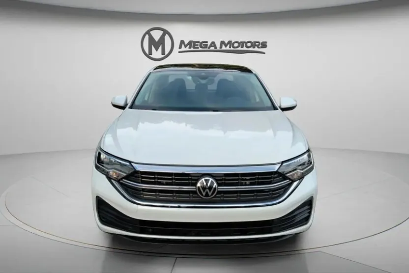 2023 Volkswagen Jetta 1.5T photo 1