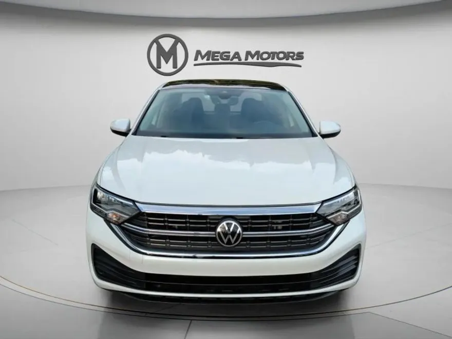 2023 Volkswagen Jetta 1.5T photo 1