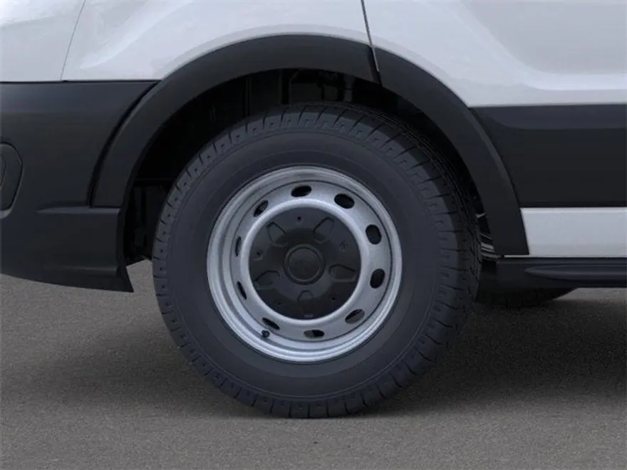 2025 Ford Transit photo 1