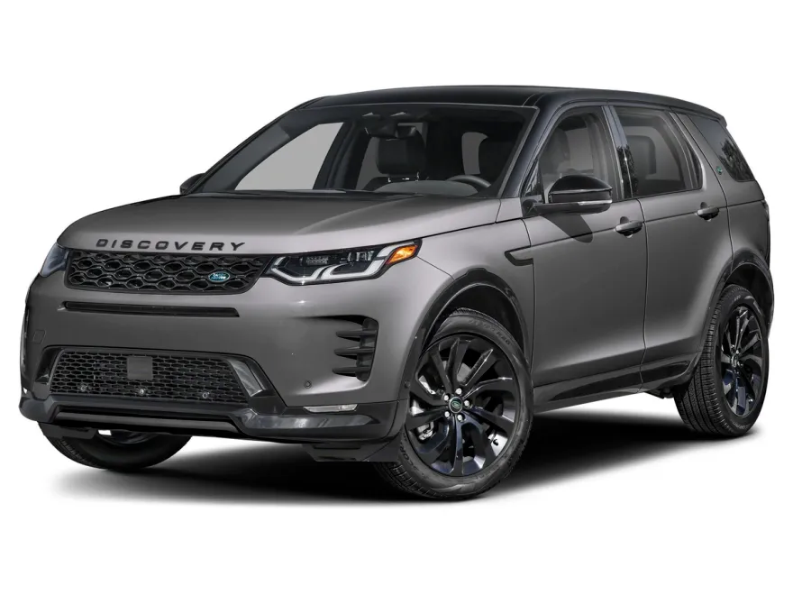 2025 Land Rover Discovery Sport S photo 1