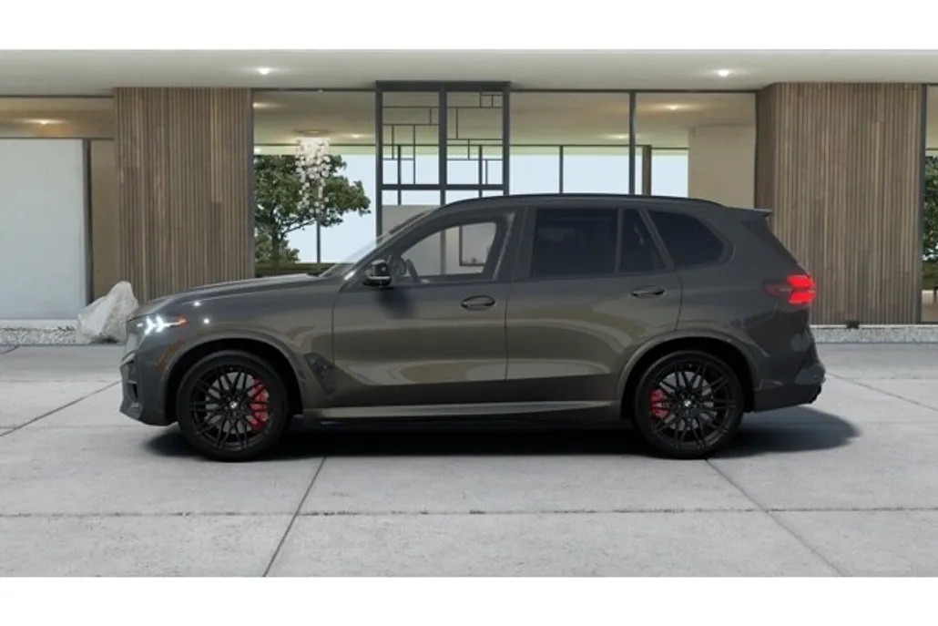 2026 Bmw X5 photo 1