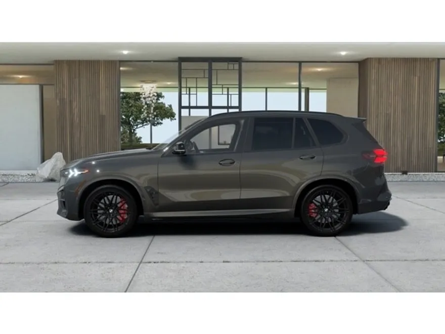 2026 Bmw X5 photo 1