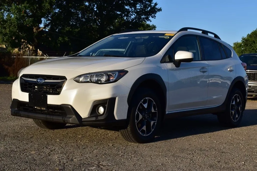 2019 Subaru Crosstrek 2.0i Premium photo 1