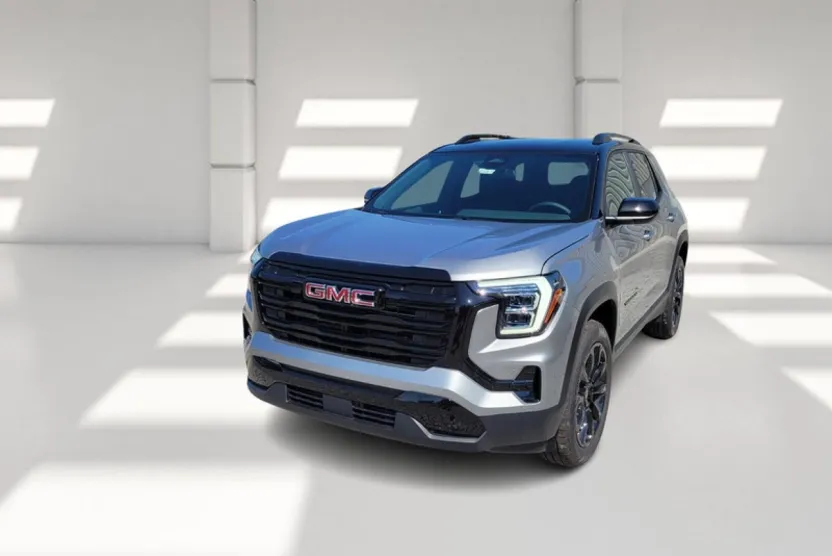 2026 Gmc Terrain Elevation photo 1