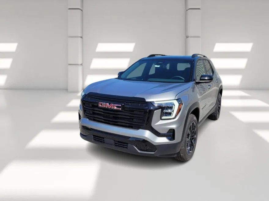 2026 Gmc Terrain Elevation photo 1